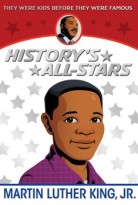 History's All-StarsDharathula H. MillenderGrades 4 to 6