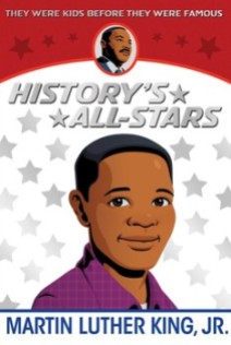 History's All-StarsDharathula H. MillenderGrades 4 to 6